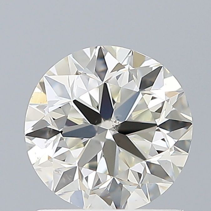 6492345823 Diamant Natural ROUND VS2