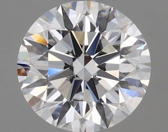 6492362332 Diamant Natural ROUND VVS1