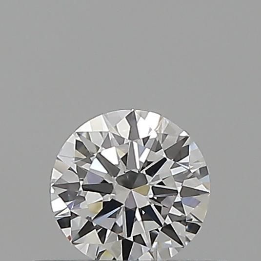 6492364356 Diamant Natural ROUND VVS2