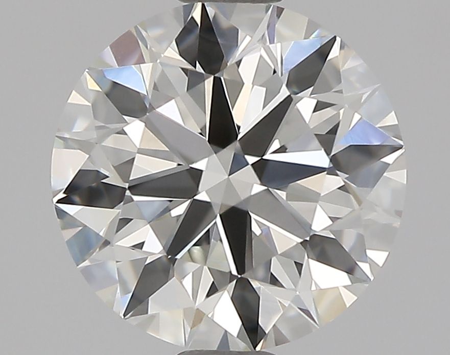 6492367967 Diamant Natural ROUND IF