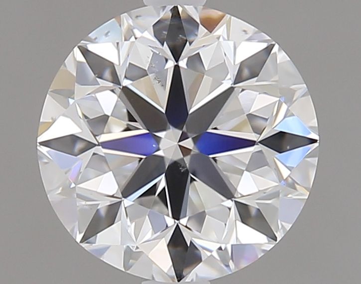 6492373578 Diamant Natural ROUND SI1