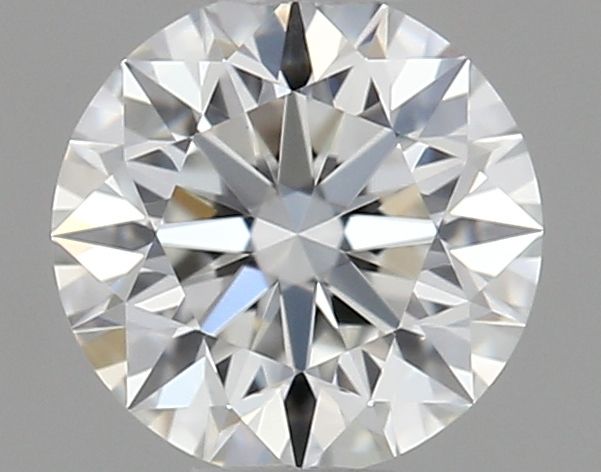 6492386606 Diamant Natural ROUND VVS2