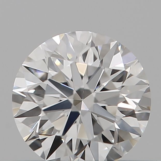 6492391029 Diamant Natural ROUND VVS1