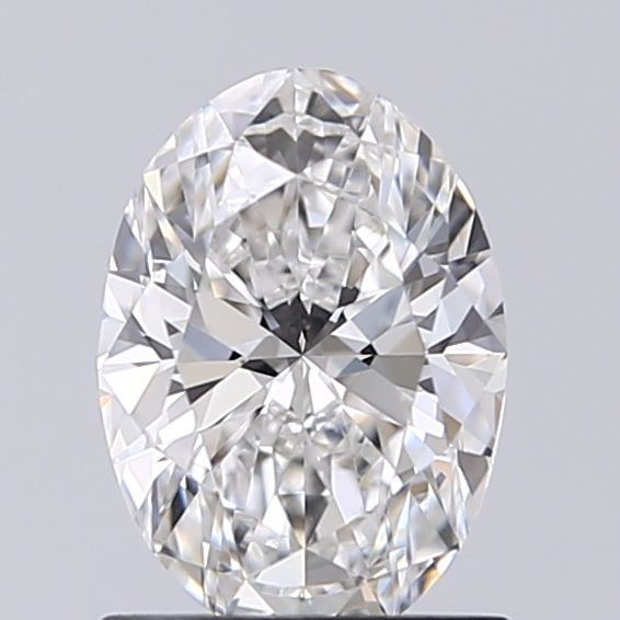 6492402808 Diamant Natural OVAL VVS2