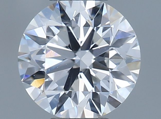 6492407055 Diamant Natural ROUND SI1