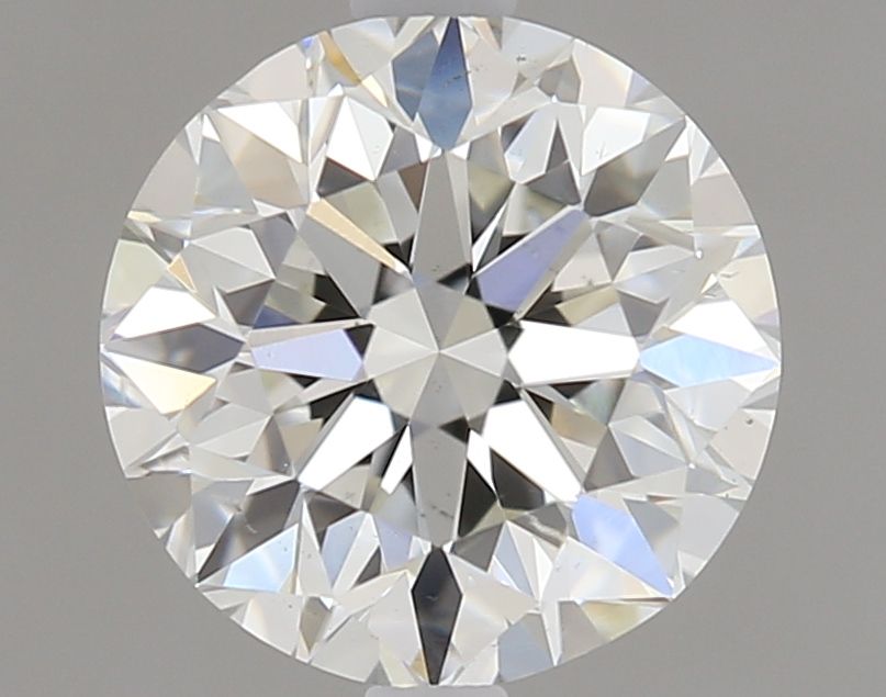 6492448337 Diamant Natural ROUND VS2