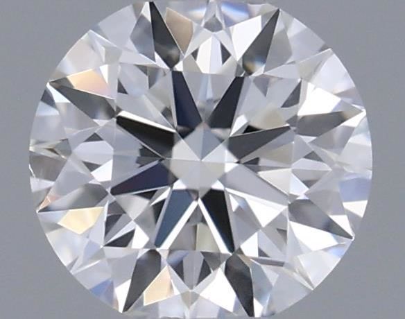 6492456187 Diamant Natural ROUND SI1
