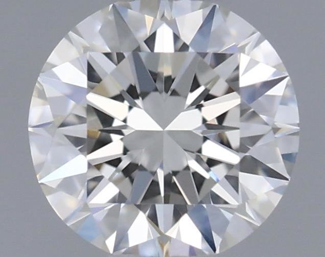 6492456483 Diamant Natural ROUND VS1