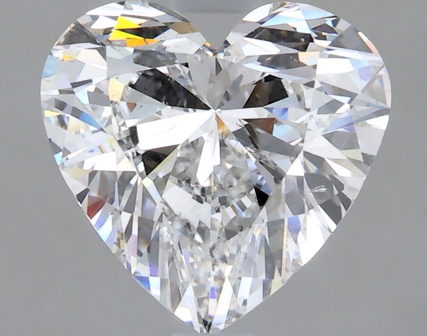 6492460858 Diamant Natural HEART SI1