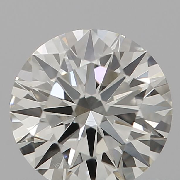6492470528 Diamant Natural ROUND IF