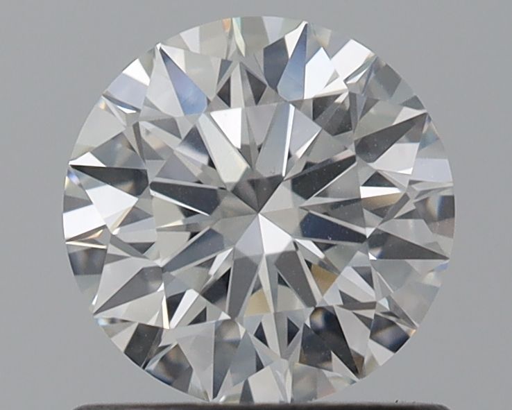 6492471450 Diamant Natural ROUND SI1