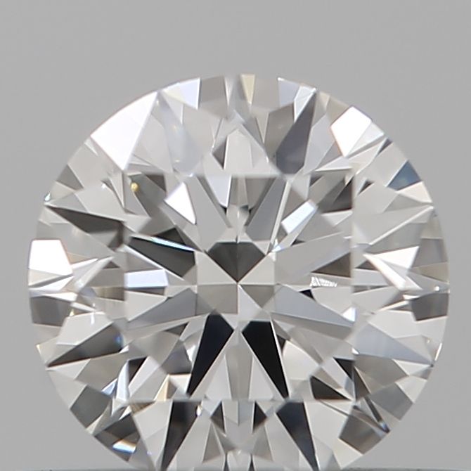 6492472215 Diamant Natural ROUND VVS2