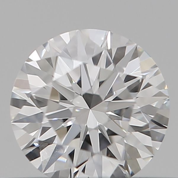6492491244 Diamant Natural ROUND VVS1