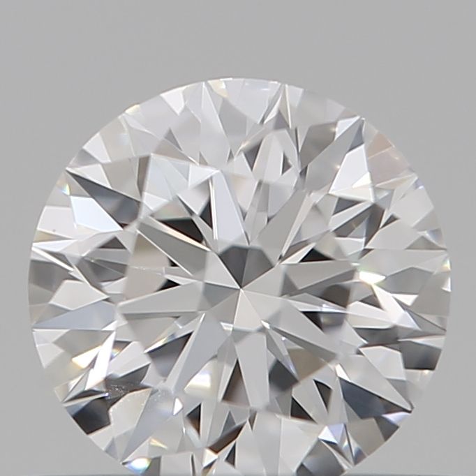 6492491543 Diamant Natural ROUND VVS2