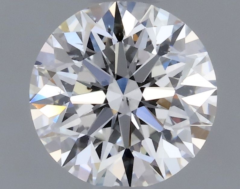 6492498959 Diamant Natural ROUND SI1