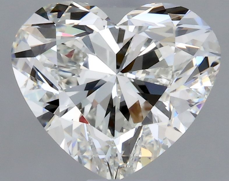 6492502770 Diamant Natural HEART VS2