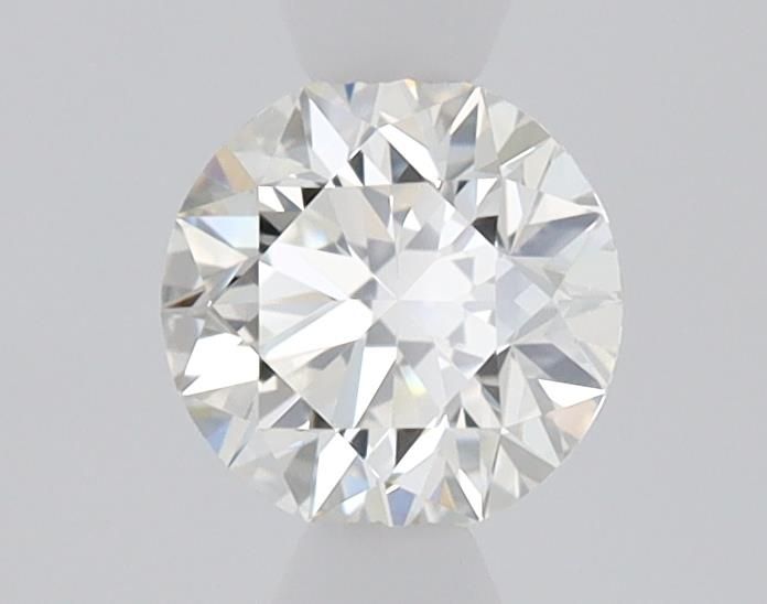 6492506474 Diamant Natural ROUND VS1