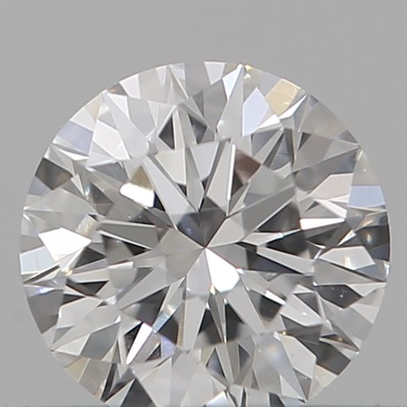 6492506552 Diamant Natural ROUND SI1
