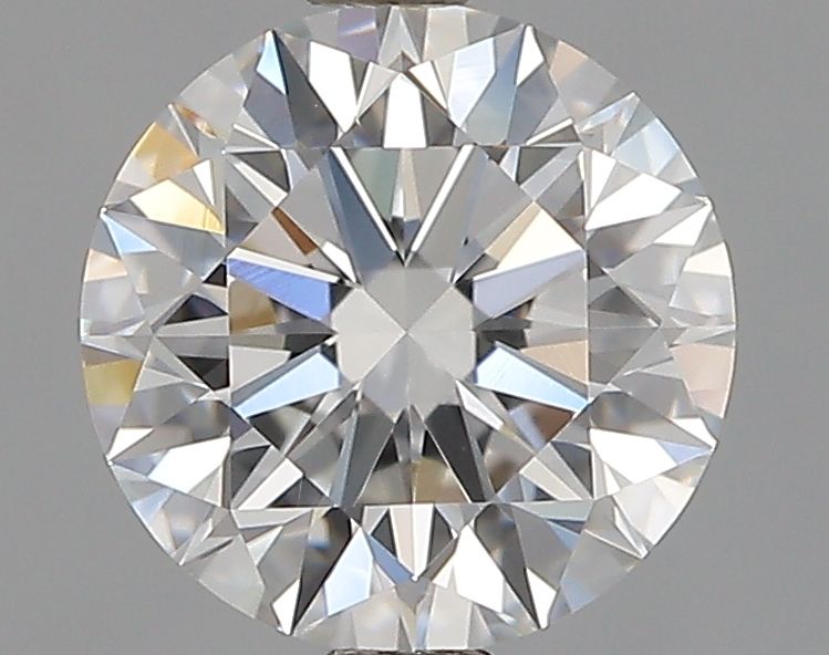 6492515496 Diamant Natural ROUND VS1