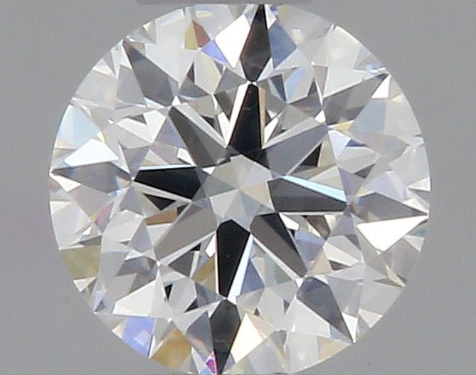 6492537365 Diamant Natural ROUND SI1