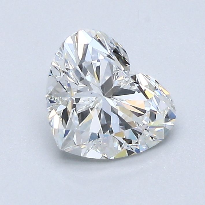 6492541868 Diamant Natural HEART VS1