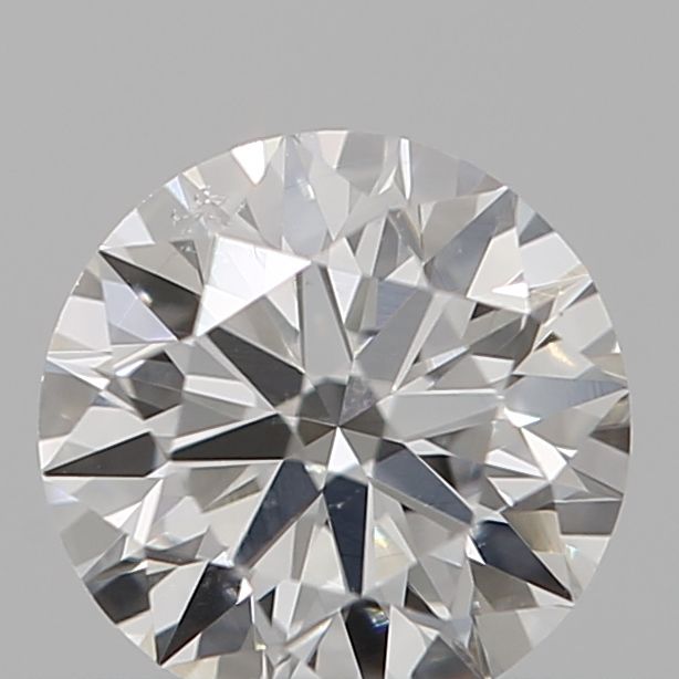 6492542309 Diamant Natural ROUND SI1