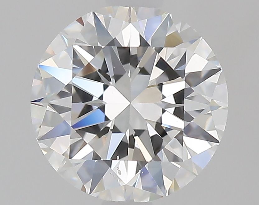 6492551805 Diamant Natural ROUND SI1