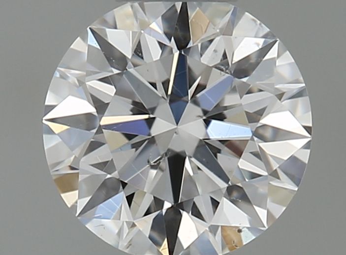 6492558487 Diamant Natural ROUND SI1