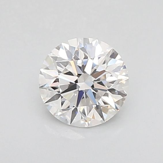 6492579475 Diamant Natural ROUND VVS1