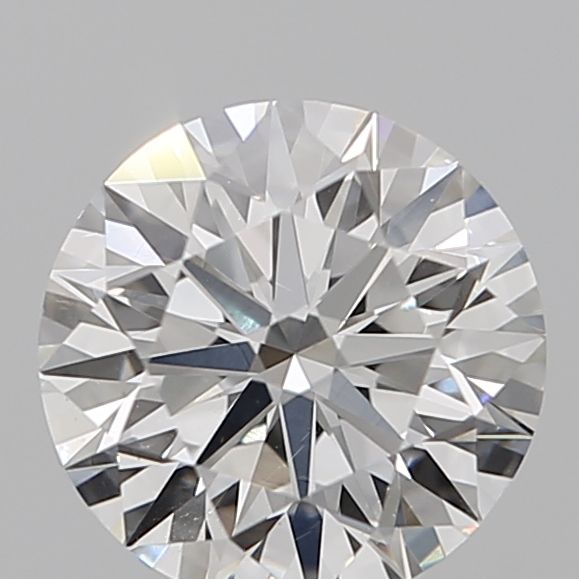 6492579533 Diamant Natural ROUND VS2