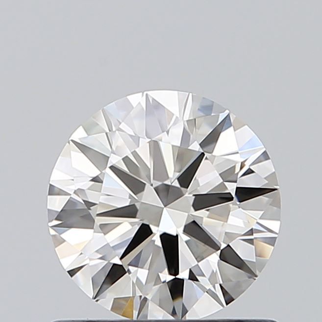 6492587676 Diamant Natural ROUND VVS2