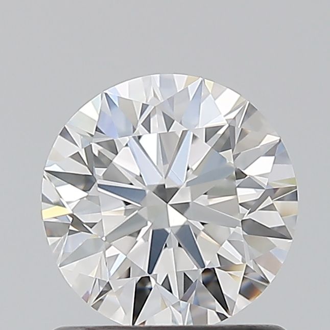6492593530 Diamant Natural ROUND VVS1