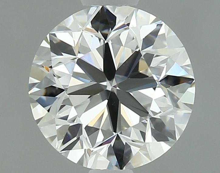 6492594898 Diamant Natural ROUND VS1