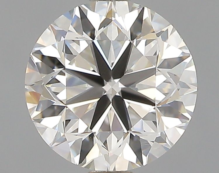 6492596164 Diamant Natural ROUND VS1
