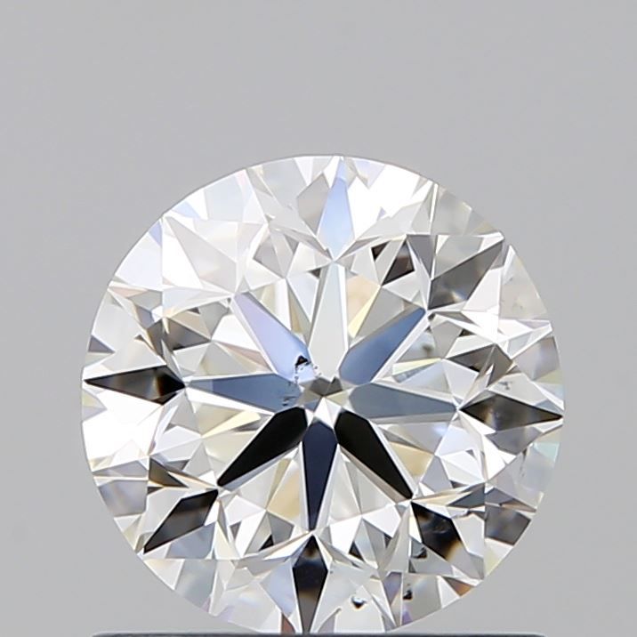 6492611453 Diamant Natural ROUND SI1