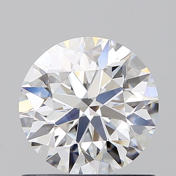 6492615299 Diamant Natural ROUND VVS1
