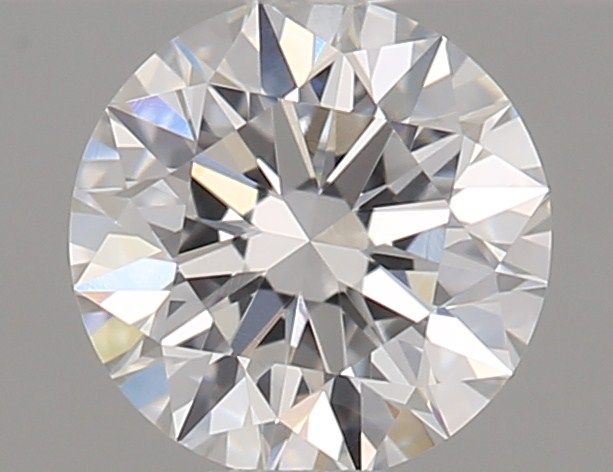 6492625884 Diamant Natural ROUND VS2