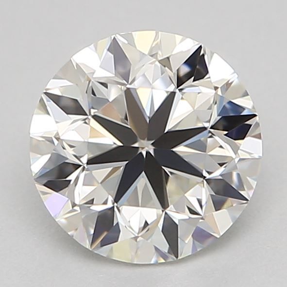 6492638666 Diamant Natural ROUND IF