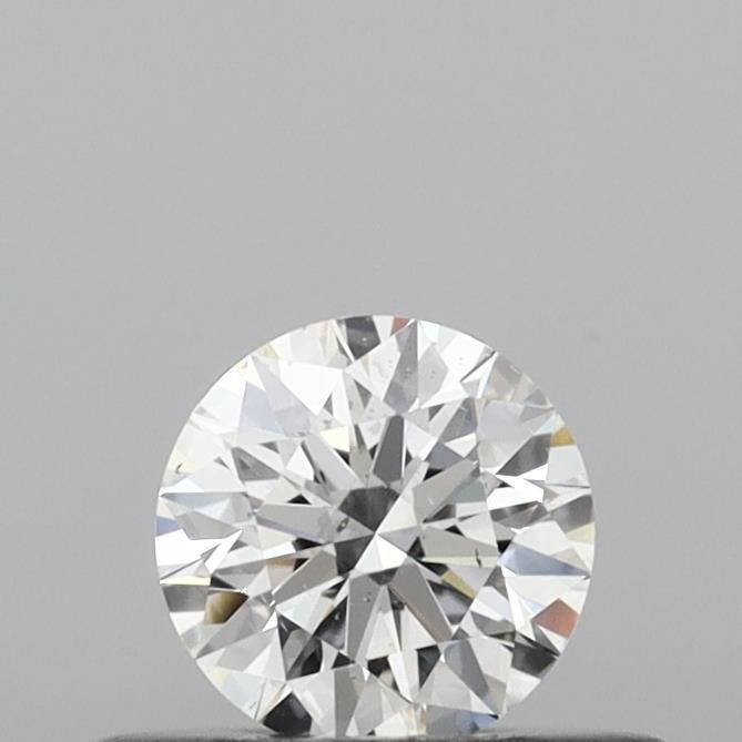 6492642786 Diamant Natural ROUND SI1