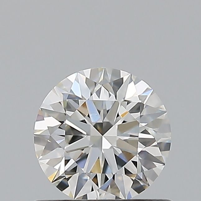6492648272 Diamant Natural ROUND VVS2