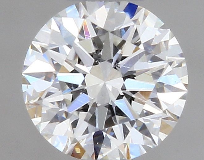 6492669310 Diamant Natural ROUND SI1