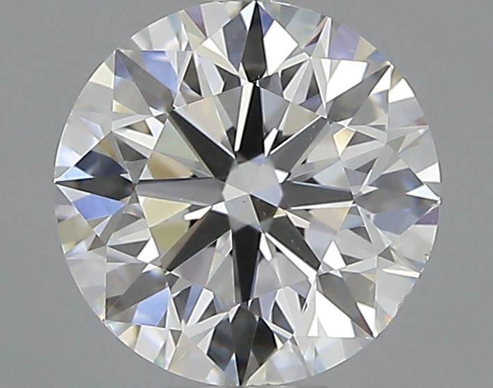6492682532 Diamant Natural ROUND VS2
