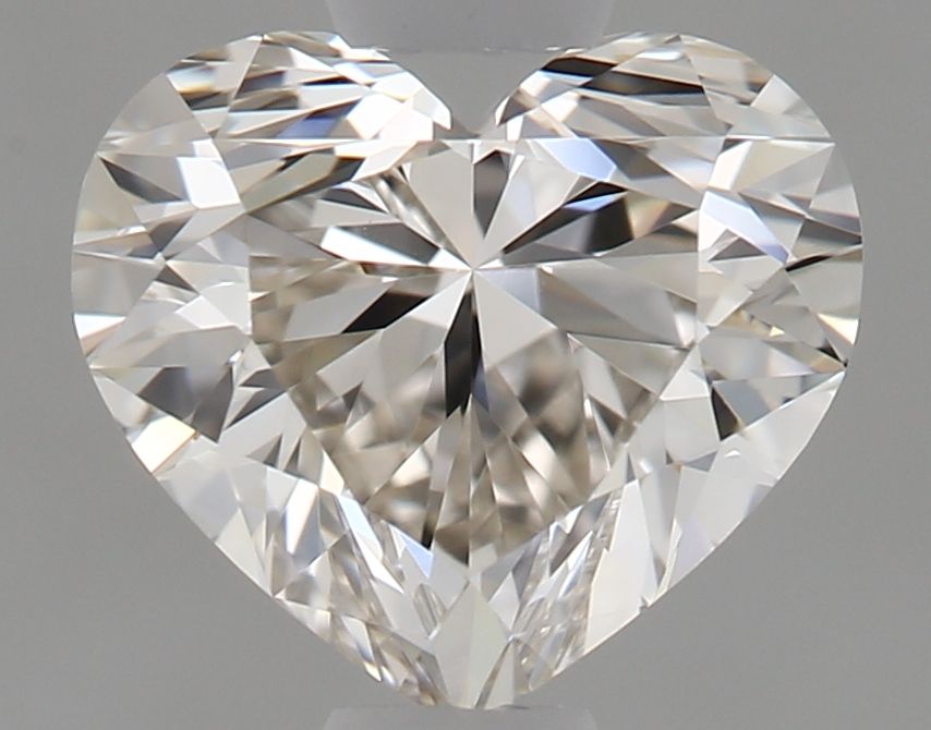 6492683468 Diamant Natural HEART VVS1