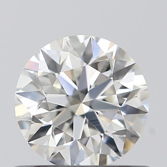 6492686288 Diamant Natural ROUND VS2