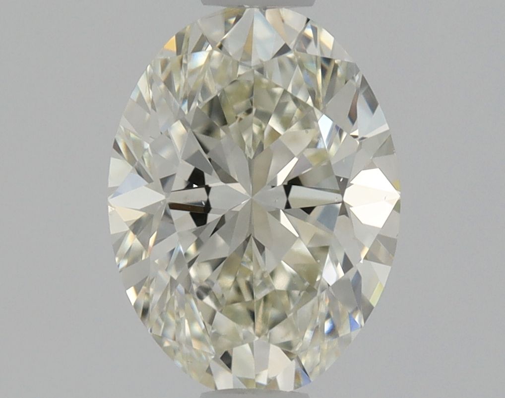 6492695915 Diamant Natural OVAL VS1