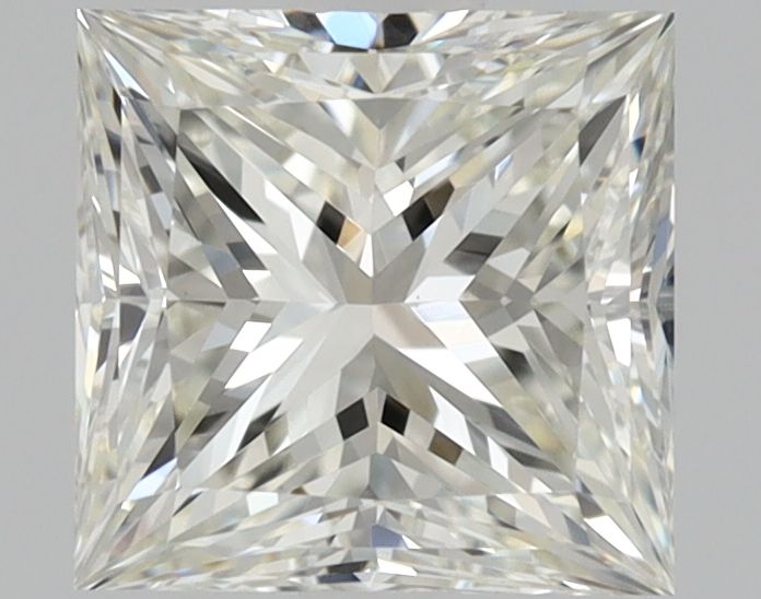 6492697423 Diamant Natural PRINCESS VS1