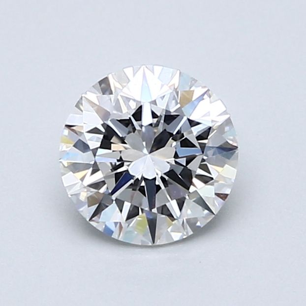 6492701018 Diamant Natural ROUND VS1