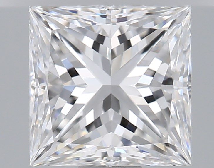 6492722978 Diamant Natural PRINCESS VS1