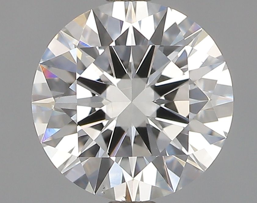 6492725996 Diamant Natural ROUND VS1