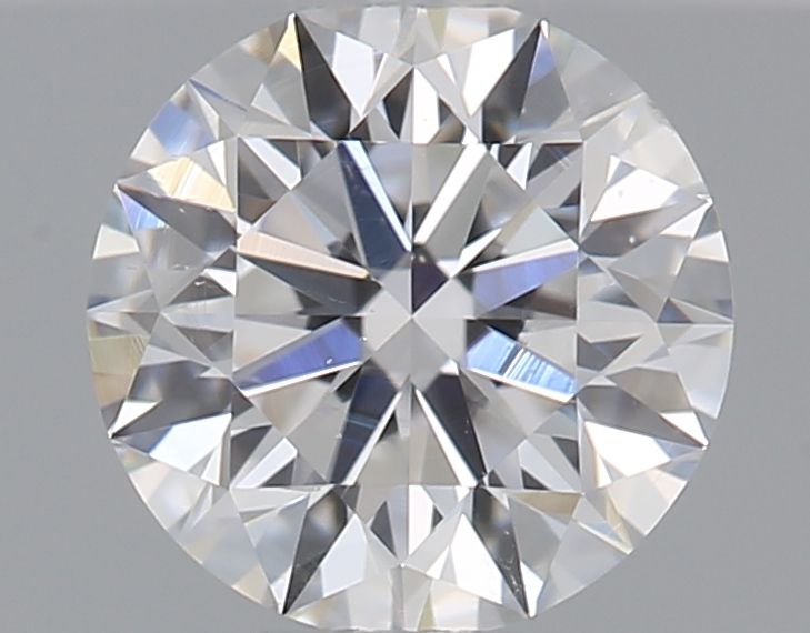 6492728290 Diamant Natural ROUND SI1